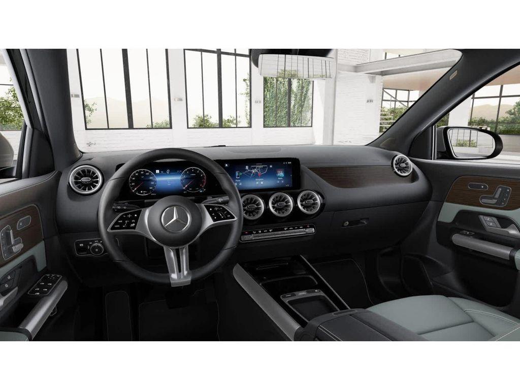new 2026 Mercedes-Benz GLA 250 car, priced at $49,795