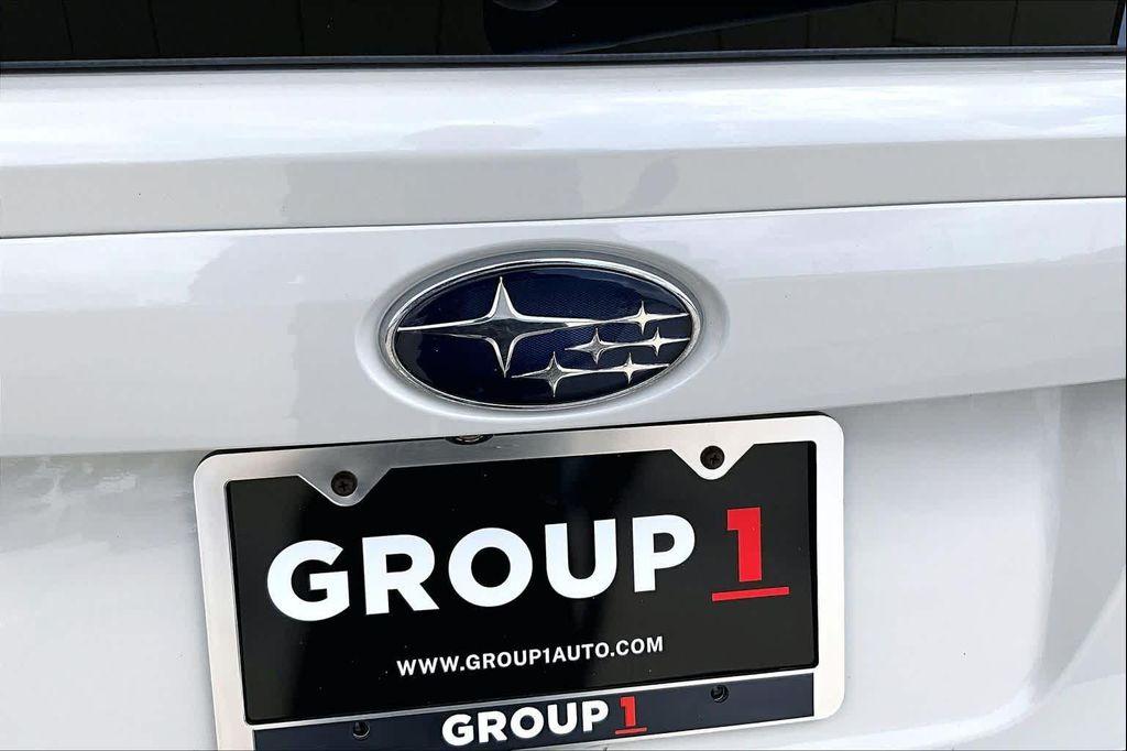 used 2019 Subaru Crosstrek car, priced at $18,211