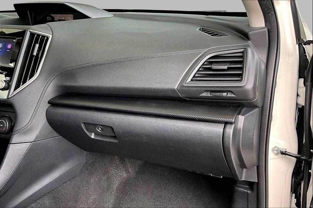 used 2019 Subaru Crosstrek car, priced at $18,211