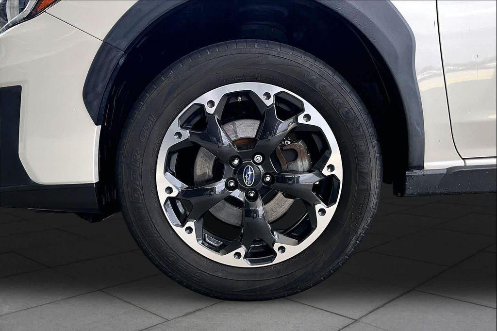 used 2019 Subaru Crosstrek car, priced at $18,211