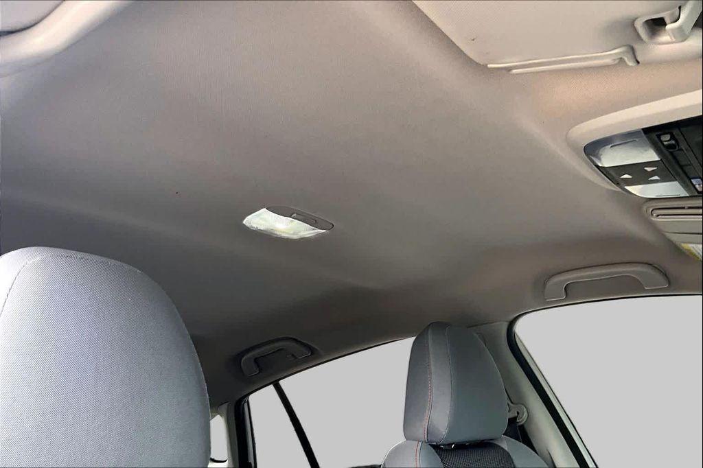 used 2019 Subaru Crosstrek car, priced at $18,211