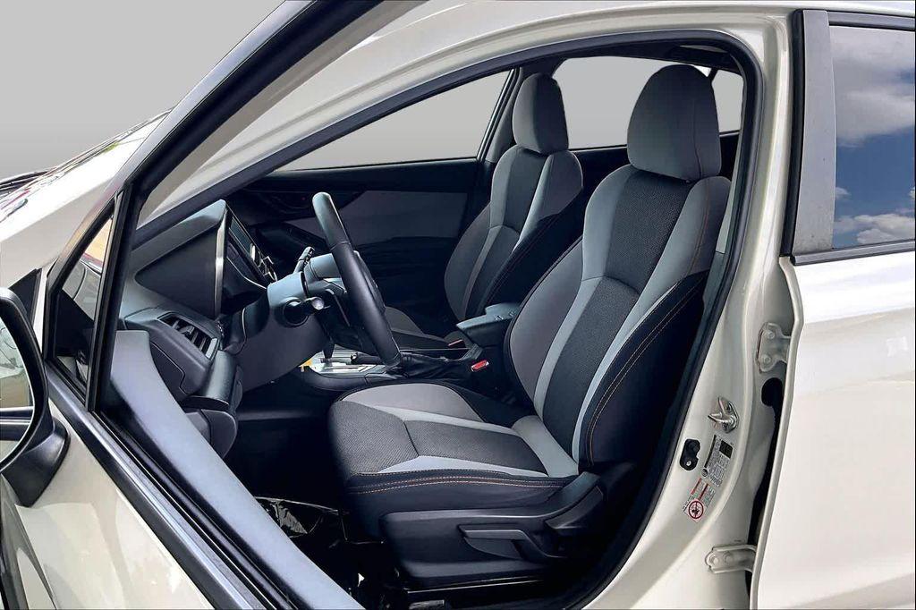 used 2019 Subaru Crosstrek car, priced at $18,211