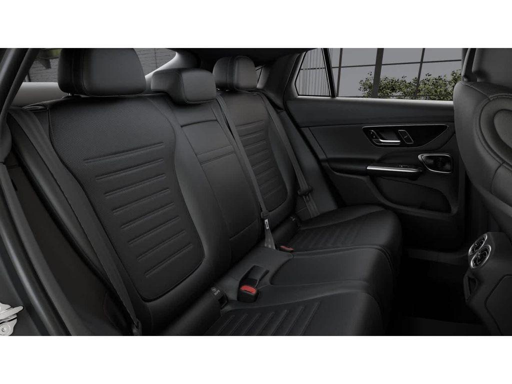 new 2026 Mercedes-Benz GLC 300 car, priced at $71,070