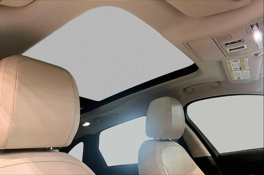 used 2017 Jaguar F-PACE car, priced at $14,215