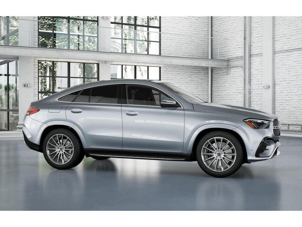 new 2026 Mercedes-Benz GLE 450 car, priced at $82,220