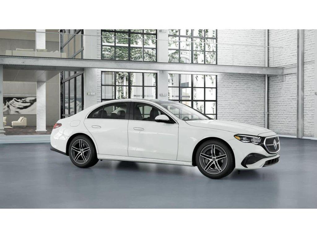 new 2027 Mercedes-Benz E-Class car, priced at $89,395