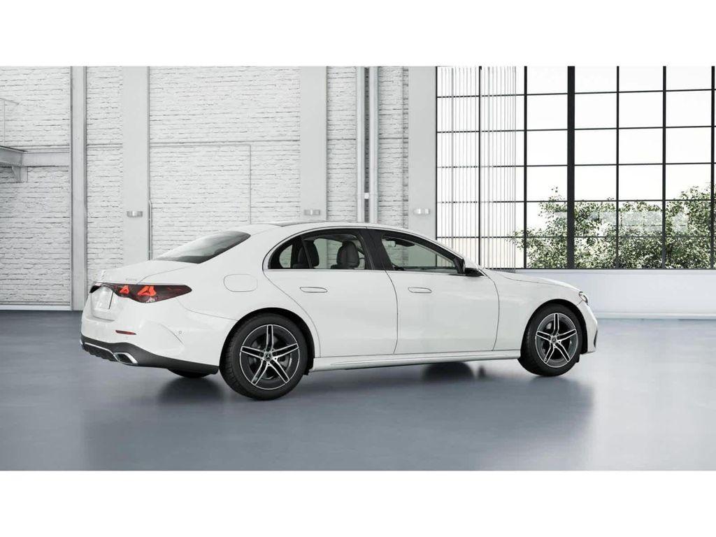 new 2027 Mercedes-Benz E-Class car, priced at $89,395