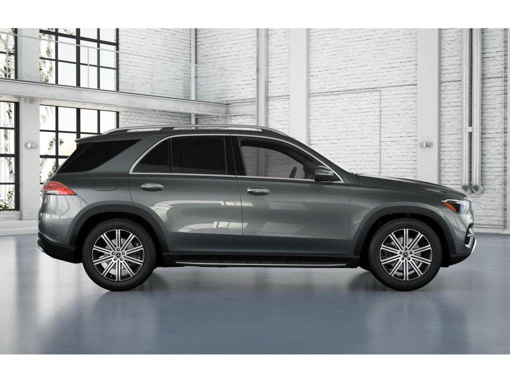 new 2026 Mercedes-Benz GLE 350 car, priced at $69,270