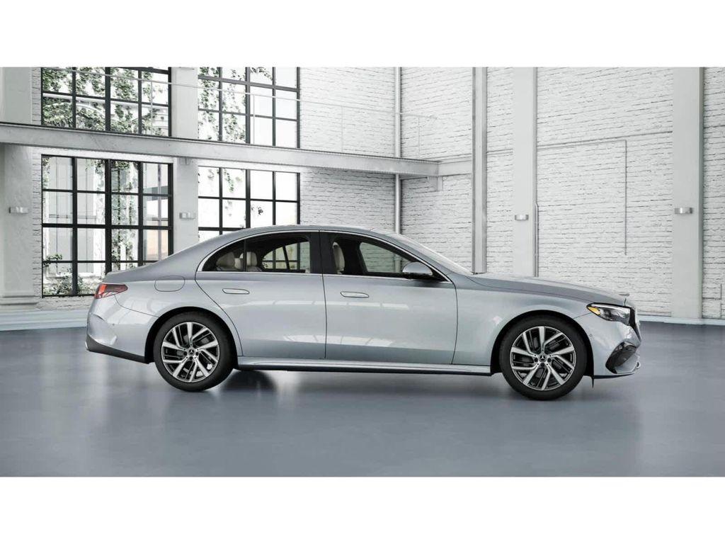 new 2027 Mercedes-Benz E-Class car, priced at $70,440