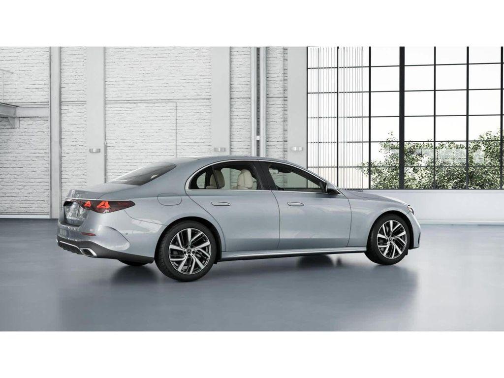 new 2027 Mercedes-Benz E-Class car, priced at $70,440
