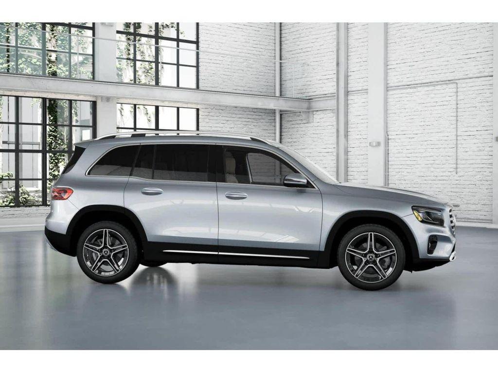 new 2026 Mercedes-Benz GLB 250 car, priced at $50,235
