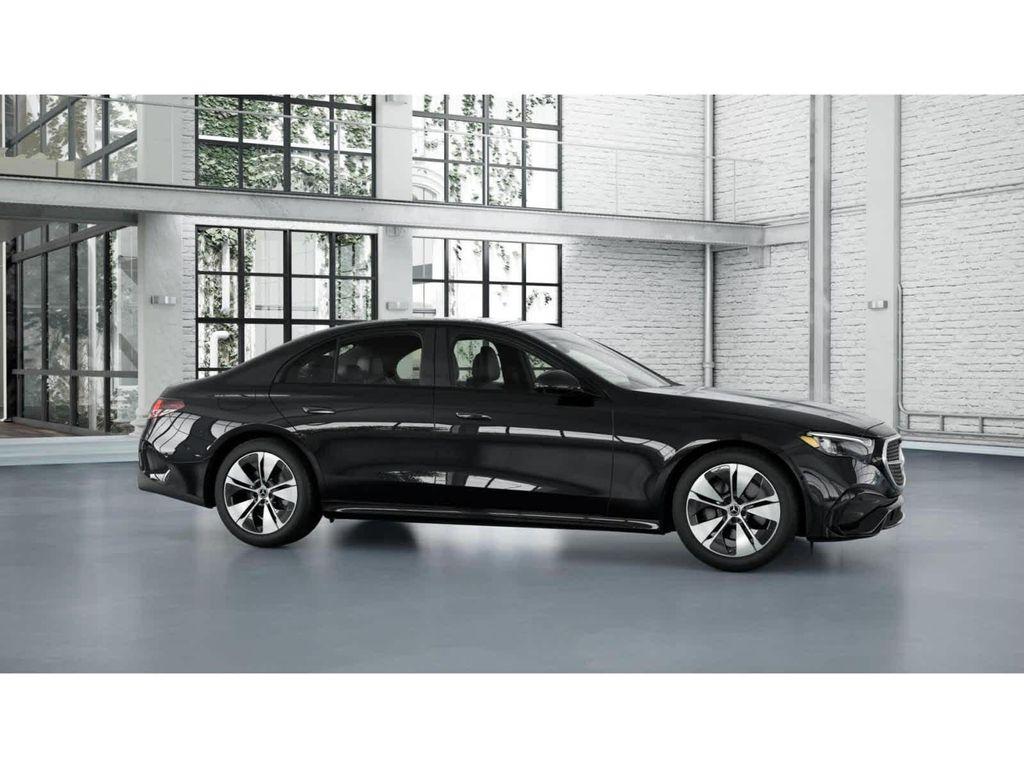 new 2027 Mercedes-Benz E-Class car, priced at $70,410