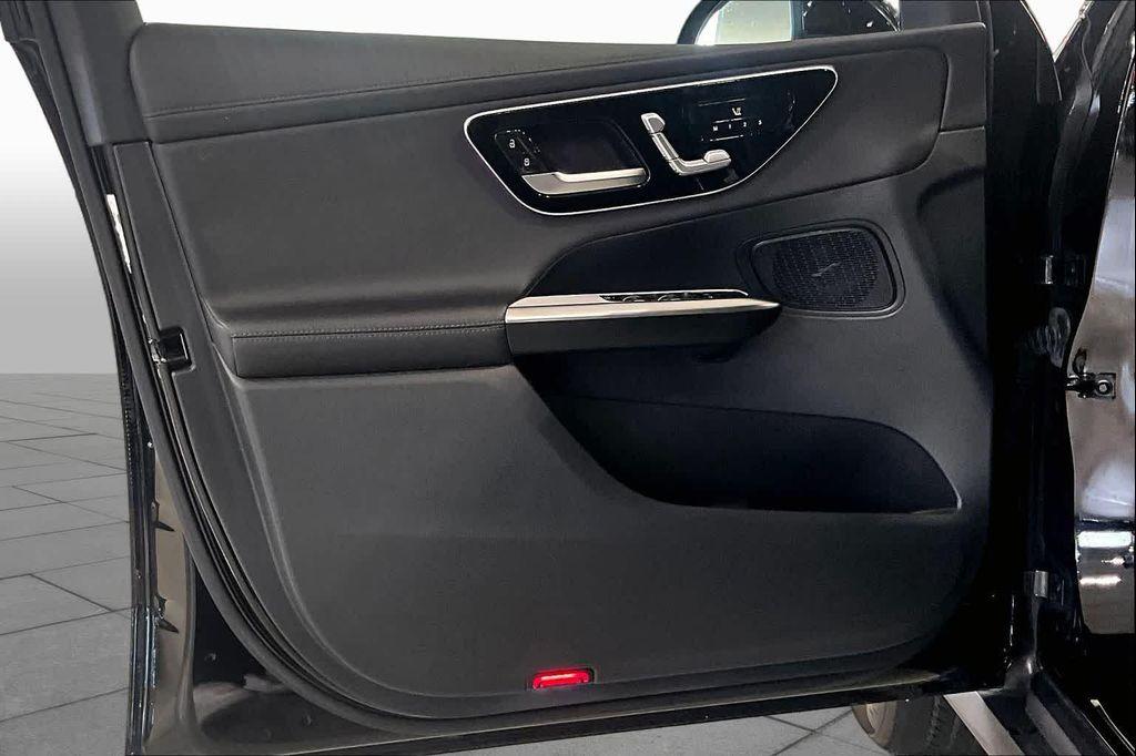 used 2024 Mercedes-Benz GLC 300 car, priced at $33,528