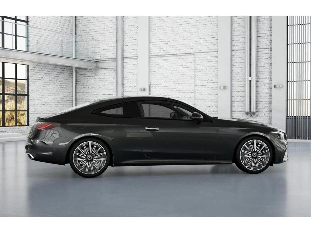 new 2026 Mercedes-Benz CLE 450 car, priced at $76,415