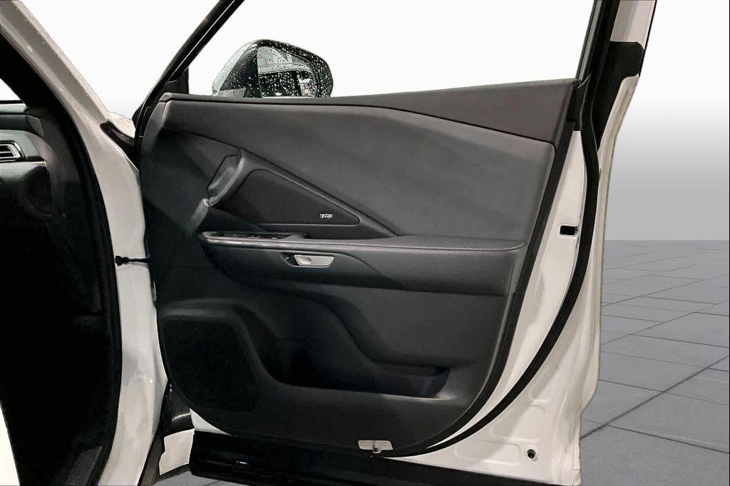 used 2024 Lexus TX 350 car, priced at $57,740