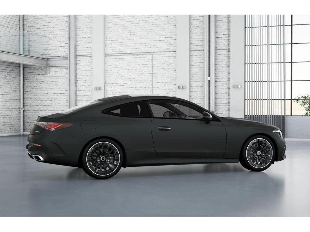 new 2026 Mercedes-Benz CLE 300 car, priced at $70,580