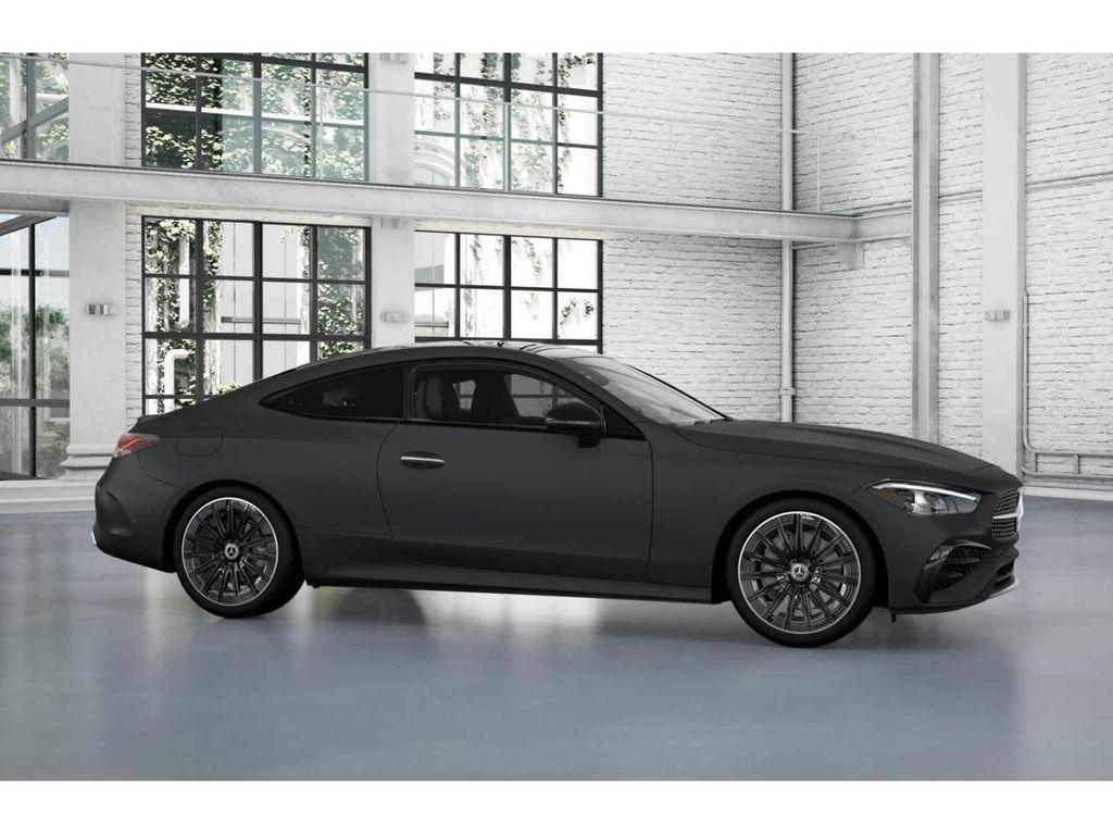 new 2026 Mercedes-Benz CLE 300 car, priced at $70,580