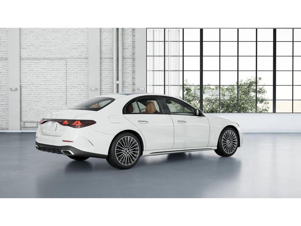 new 2027 Mercedes-Benz E-Class car, priced at $75,375
