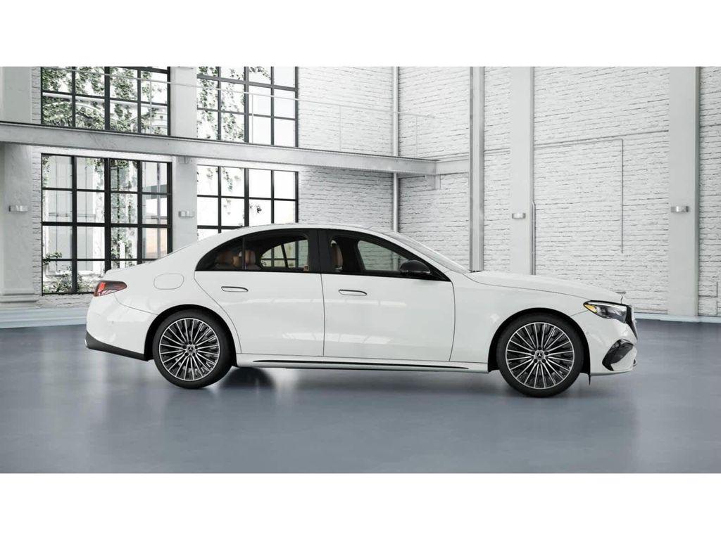new 2027 Mercedes-Benz E-Class car, priced at $75,375