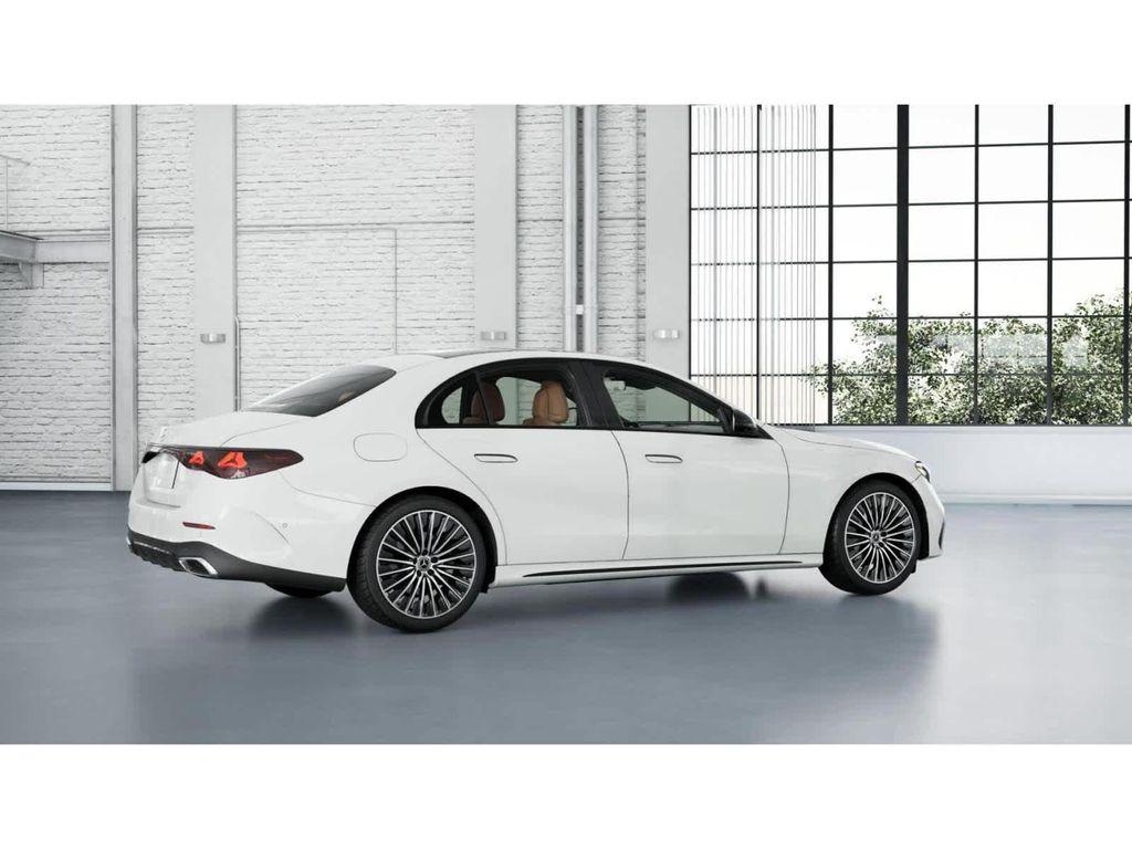 new 2027 Mercedes-Benz E-Class car, priced at $75,375