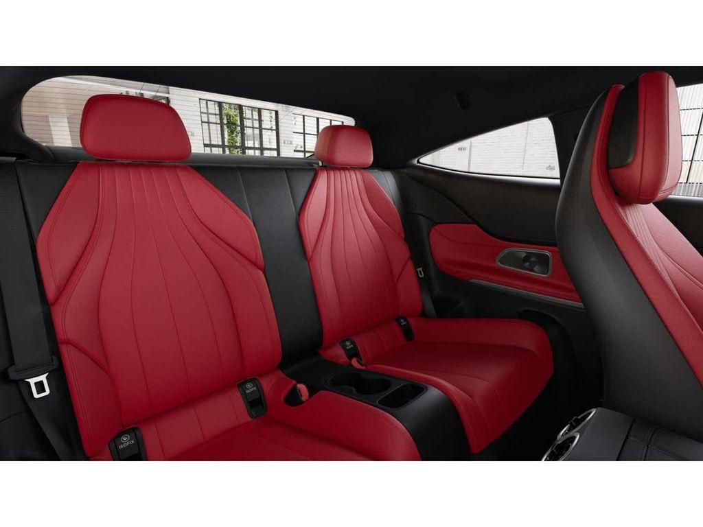 new 2026 Mercedes-Benz CLE 300 car, priced at $69,245