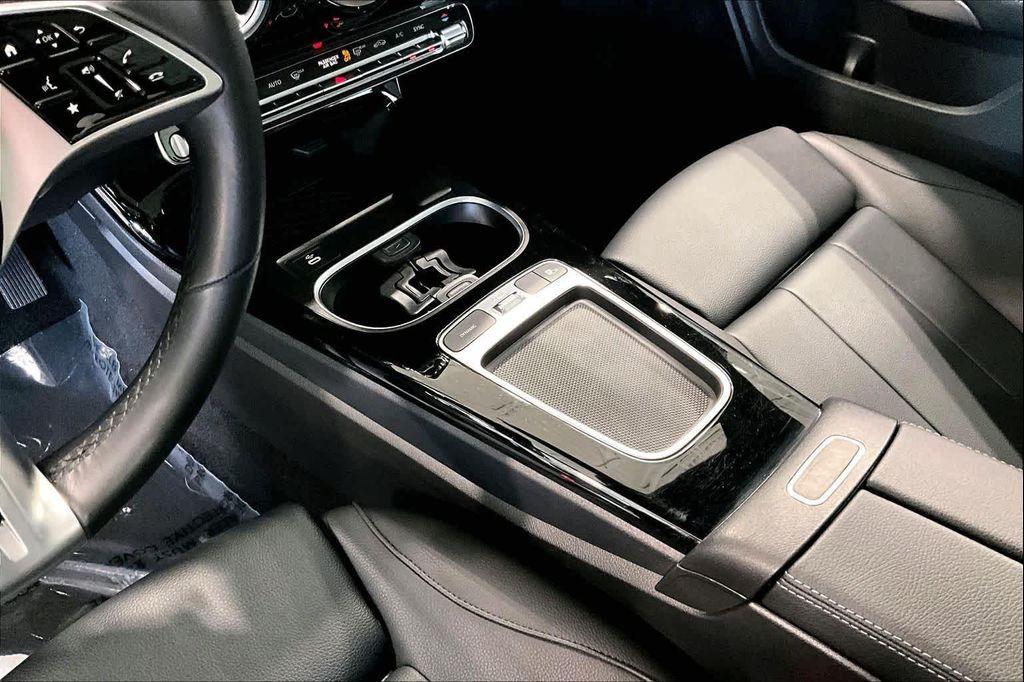 used 2025 Mercedes-Benz CLA 250 car, priced at $29,725