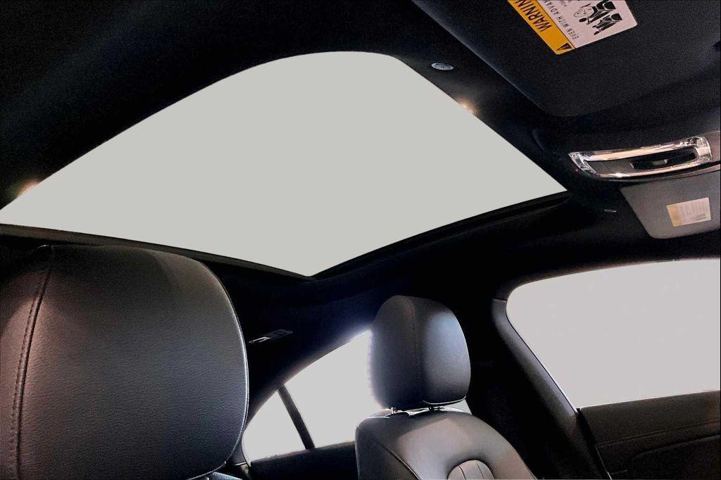 used 2025 Mercedes-Benz CLA 250 car, priced at $29,725