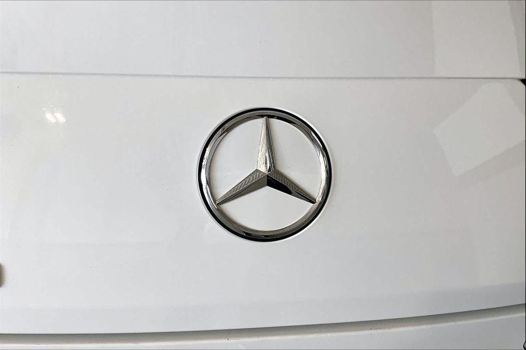 used 2025 Mercedes-Benz CLA 250 car, priced at $29,725