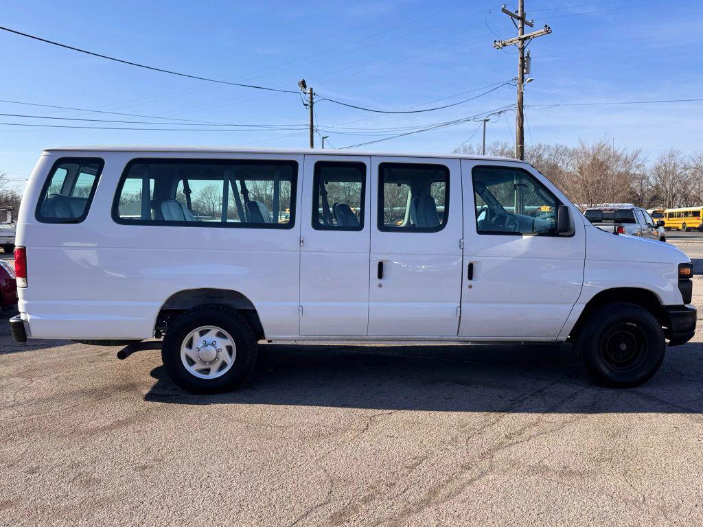 used 2008 Ford E350 Super Duty car, priced at $14,900