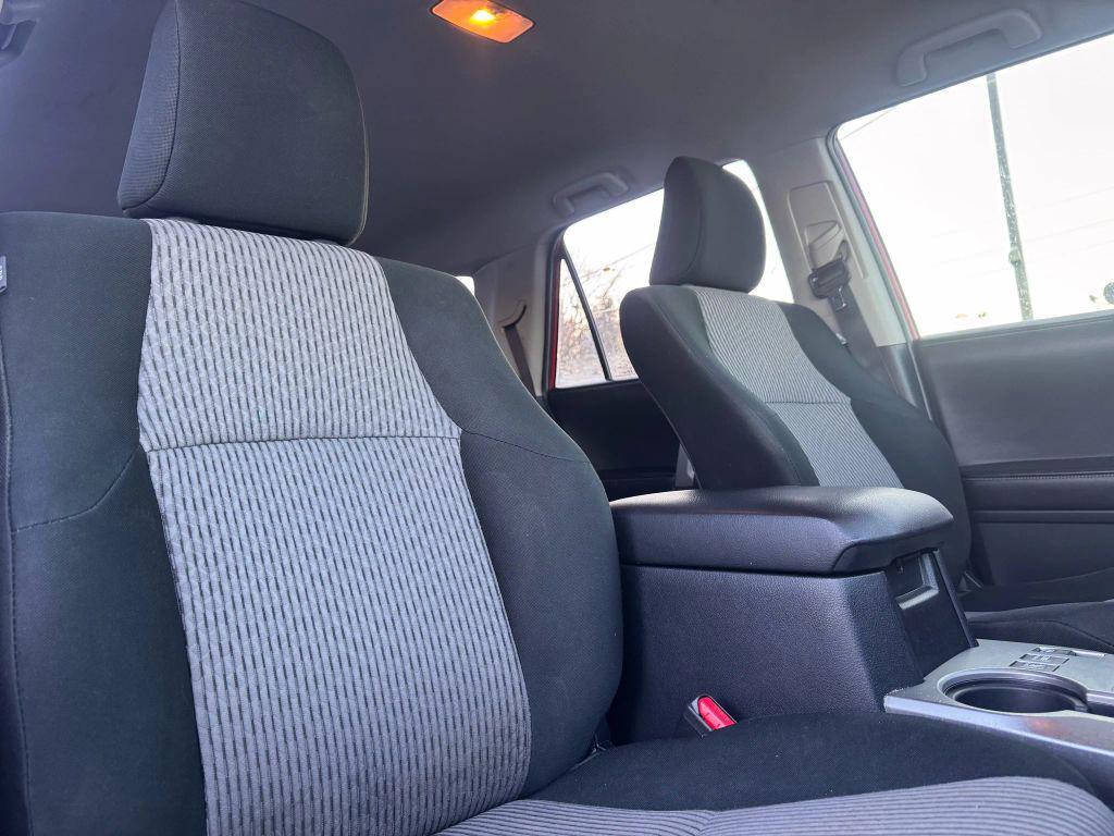 used 2017 Toyota 4Runner car, priced at $27,750