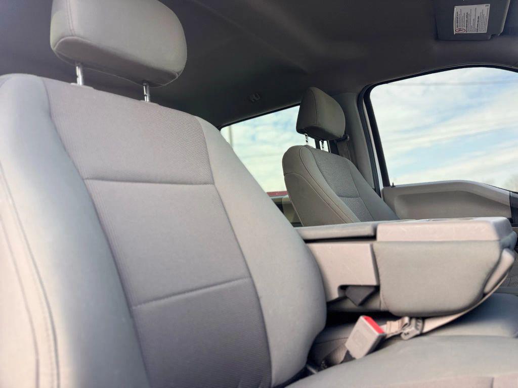 used 2019 Ford F-250 car, priced at $25,900