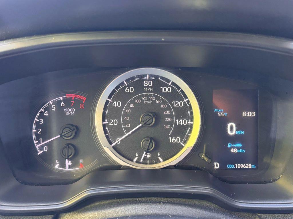 used 2020 Toyota Corolla car, priced at $14,550