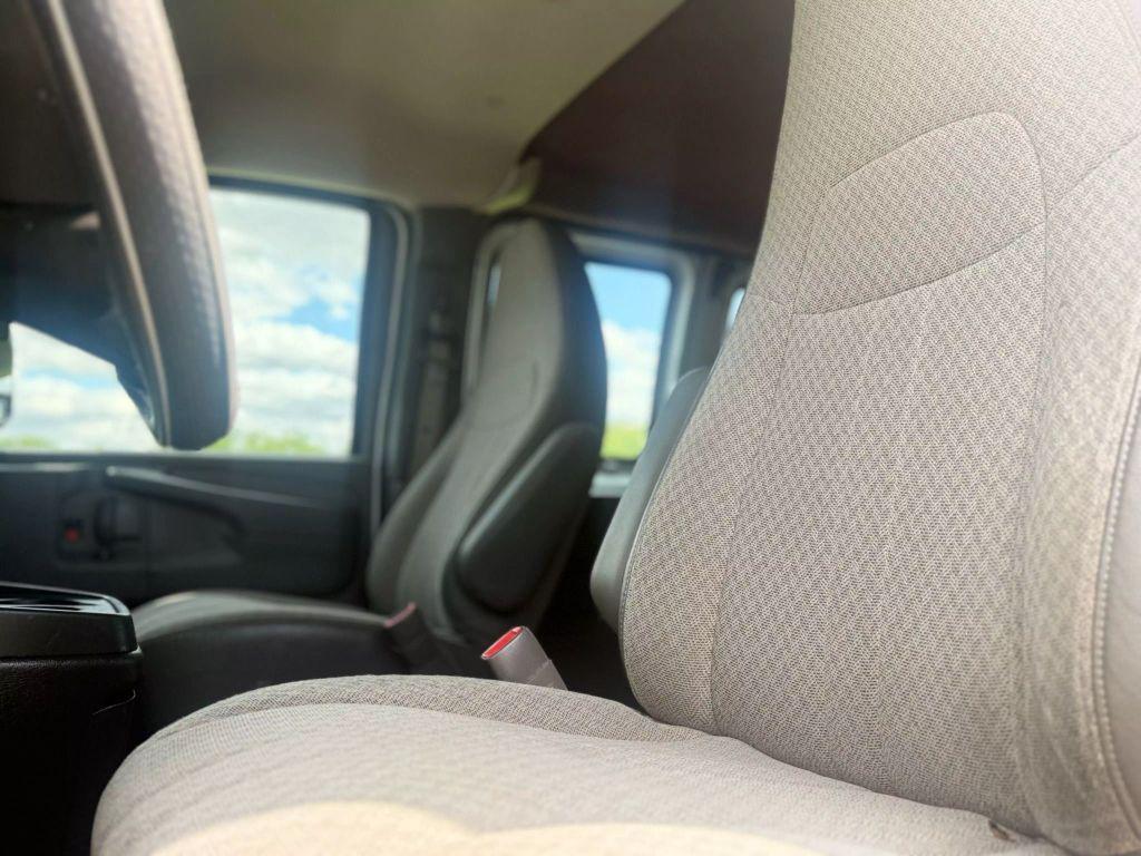 used 2014 GMC Savana 2500 car, priced at $9,450