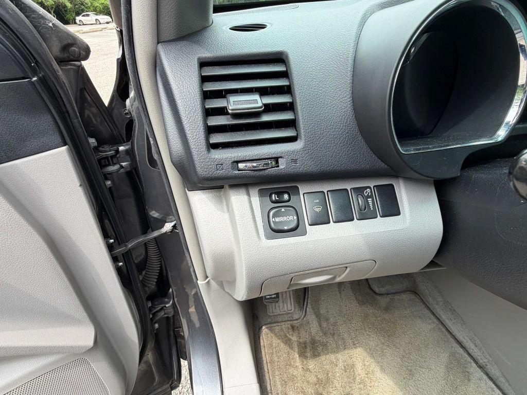 used 2010 Toyota Highlander car, priced at $7,800