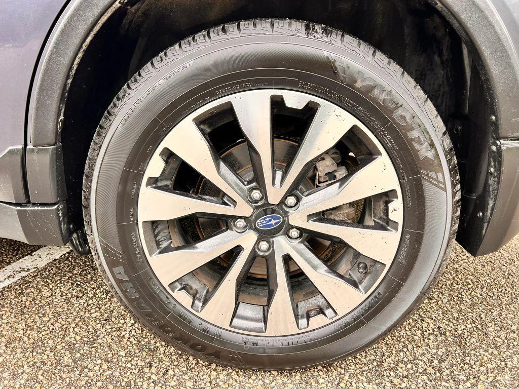 used 2017 Subaru Outback car, priced at $11,700