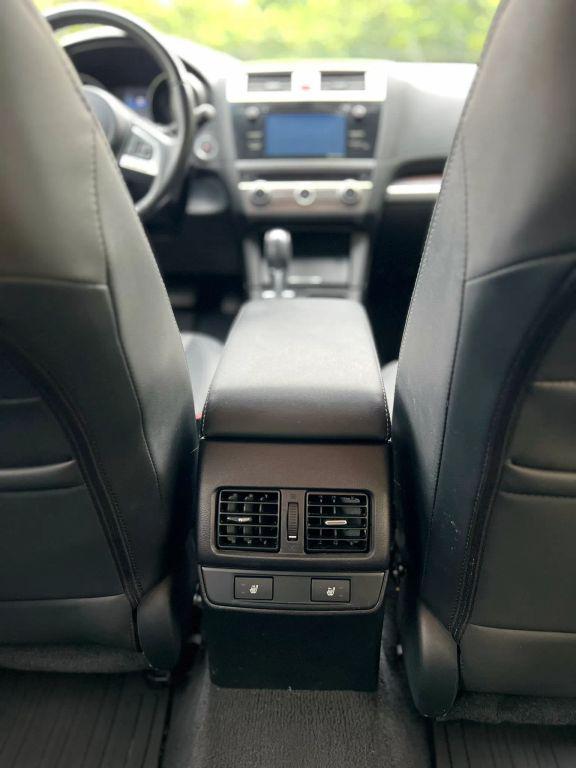 used 2017 Subaru Outback car, priced at $11,700