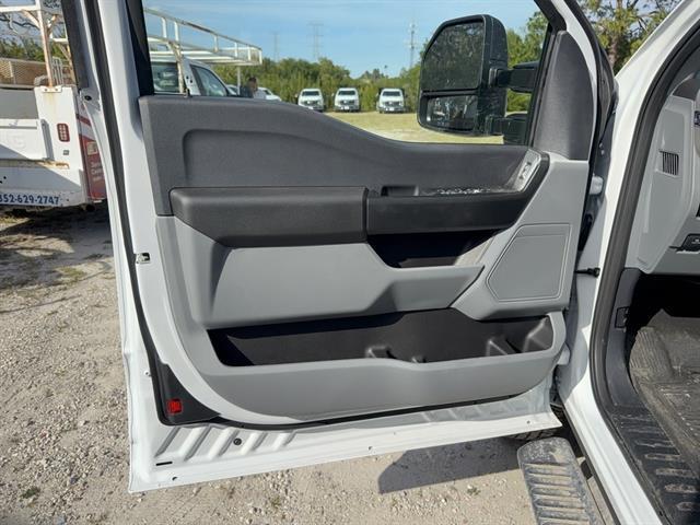 new 2026 Ford F-250 car, priced at $63,461