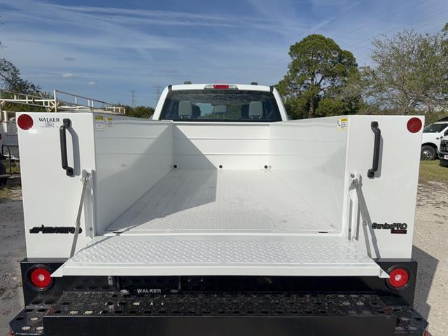 new 2026 Ford F-250 car, priced at $62,069