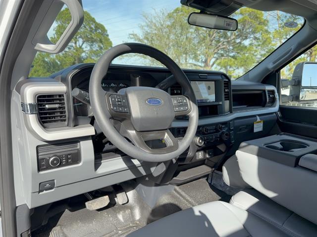 new 2026 Ford F-250 car, priced at $62,069