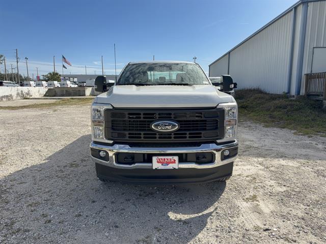 new 2026 Ford F-250 car, priced at $62,069