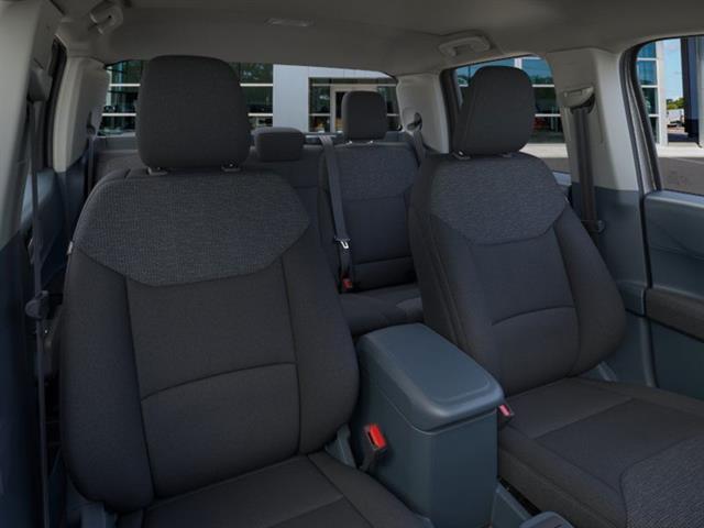 new 2026 Ford Maverick car, priced at $30,673