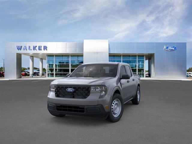 new 2026 Ford Maverick car, priced at $30,673