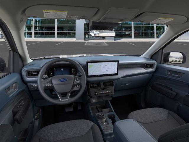 new 2026 Ford Maverick car, priced at $30,673