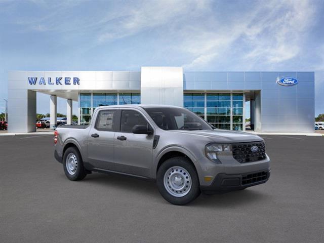 new 2026 Ford Maverick car, priced at $30,673