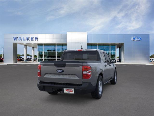 new 2026 Ford Maverick car, priced at $30,673