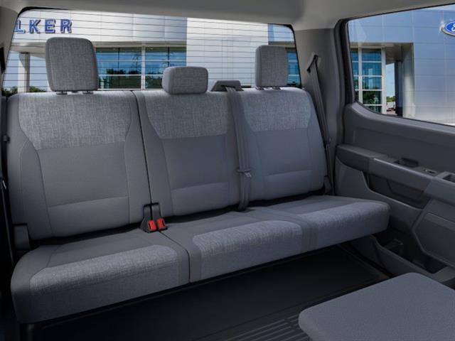 new 2026 Ford F-450 car, priced at $80,740