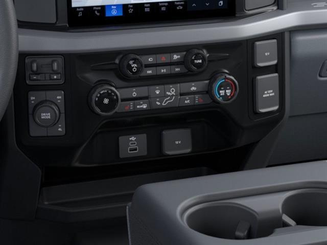 new 2026 Ford F-450 car, priced at $80,740