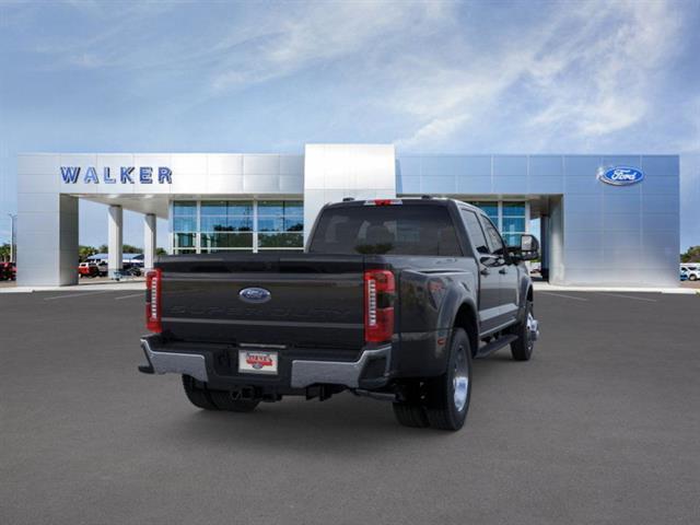 new 2026 Ford F-450 car, priced at $80,740