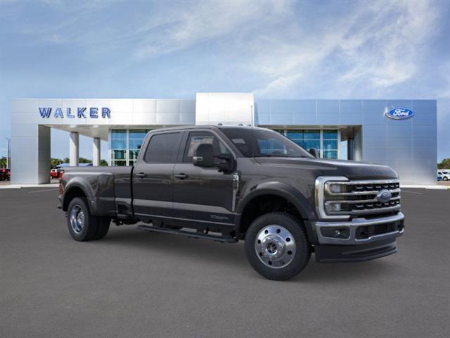 new 2026 Ford F-450 car, priced at $80,740