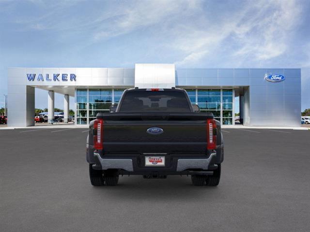 new 2026 Ford F-450 car, priced at $80,740